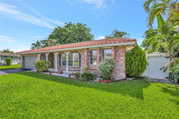 The Windings, 10820 NW 37th Ct, Coral Springs, Florida 33065, image 1