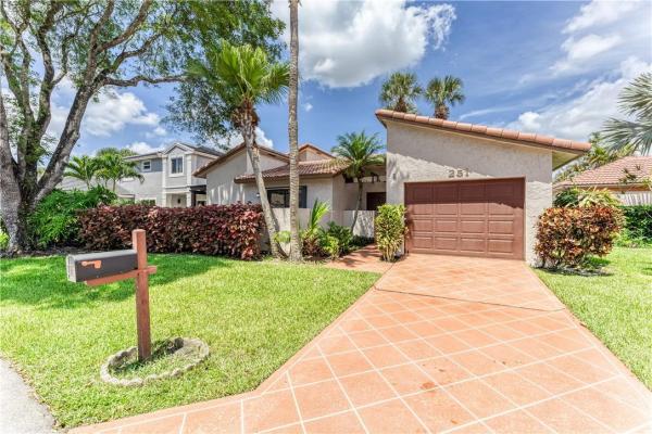 Coquina Lakes, 251 NW 47th Ave, Deerfield Beach, Florida 33442, image 1