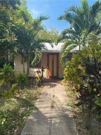 Davie Boulevard Park, 3913 SW 13th Ct, Fort Lauderdale, Florida 33312, image 1