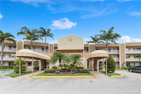 Devon, 7354 N Devon Dr #206, Tamarac, Florida 33321, image 1