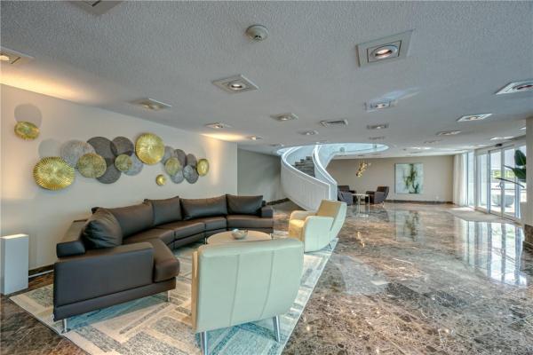 Renaissance Of Pompano Beach, 1360 S Ocean Blvd #603, Pompano Beach, Florida 33062, image 1