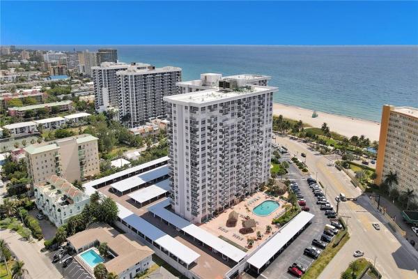 Parliament House, 405 N Ocean Blvd #1723, Pompano Beach, Florida 33062, image 1