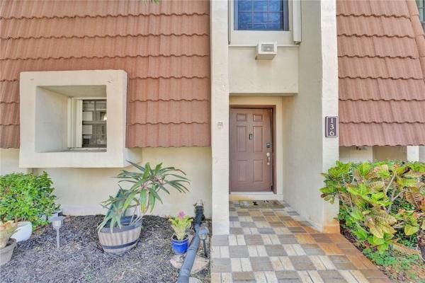 Chateaulaine, 136 NW 115th Ter #136, Plantation, Florida 33325, image 1