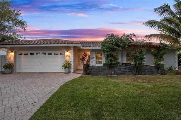 Jenada Isle, 1009 NW 30th St, Wilton Manors, Florida 33311, image 1