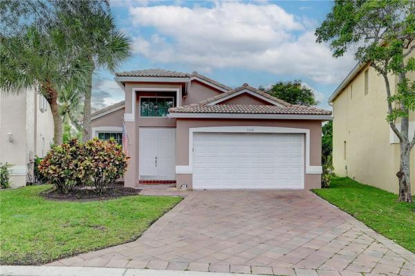 Mayfair At Wyndham Lakes, 5300 NW 126th Dr, Coral Springs, Florida 33076, image 1