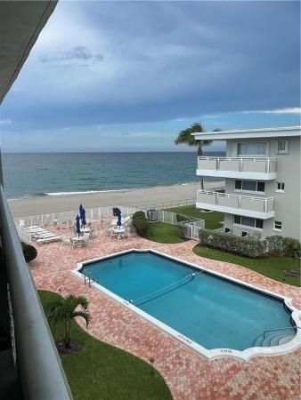 Hillsboro Imperial, 1199 Hillsboro Mile #305, Hillsboro Beach, Florida 33062, image 2