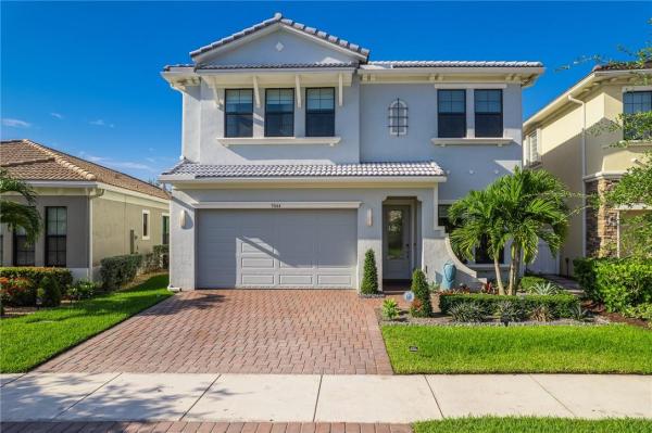 Coral Lago, 9044 NW 39th St, Coral Springs, Florida 33065, image 1
