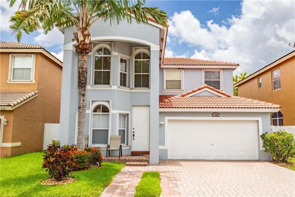 3768 SW 50th Ct, Fort Lauderdale, Florida 33312, image 1