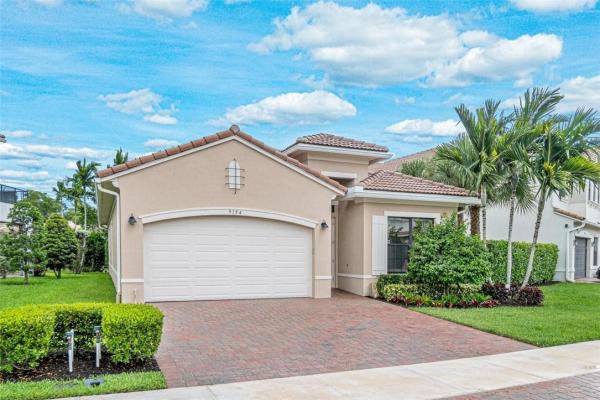 Coral Lago, 9154 NW 39th St, Coral Springs, Florida 33065, image 1