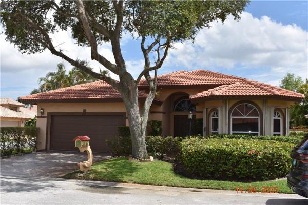 Eagle Creek At Pembroke Lakes South, 11510 SW 10th Ct, Pembroke Pines, Florida 33025, image 1