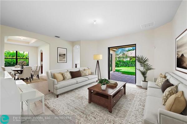 Casa Bella, 15775 Glencrest Ave, Delray Beach, Florida 33446, image 1