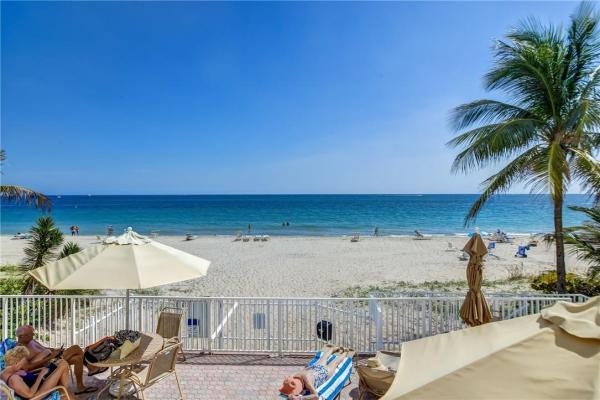 Galt Towers, 4250 Galt Ocean Dr #3E, Fort Lauderdale, Florida 33308, image 1