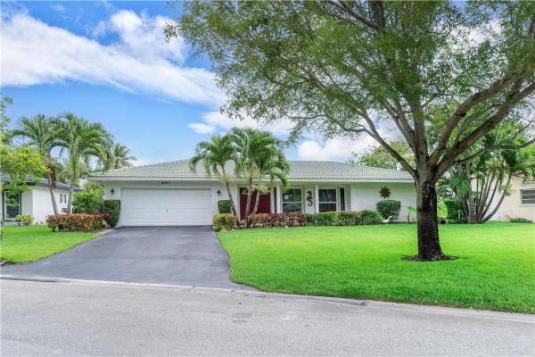 Forest Hills South, 8651 NW 27th St, Coral Springs, Florida 33065, image 1