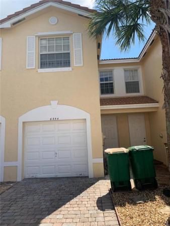 University Landings, 6354 Landings Way #6354, Tamarac, Florida 33321, image 1