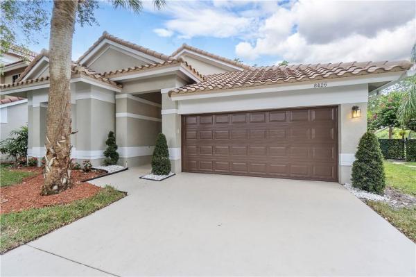 Summer Hill Estates, 8426 NW 57th Dr, Coral Springs, Florida 33067, image 1