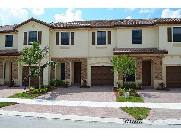 Silver Palms West, 23909 SW 118th Ave #23909, Princeton, Florida 33032, image 1