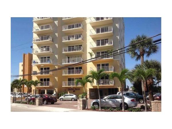 Harbor Haven, 95 N Birch Rd #404, Fort Lauderdale, Florida 33304, image 1