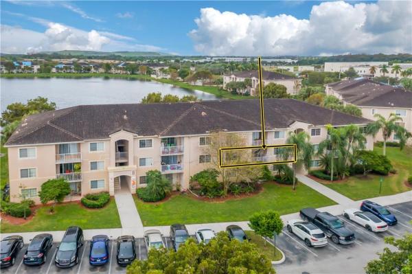 Evergreen Lakes, 5011 Wiles Rd #205, Coconut Creek, Florida 33073, image 1