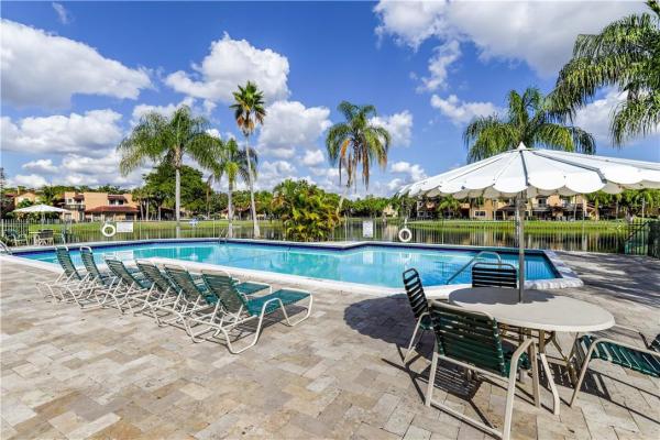 Lakeview Courts At Jacaranda, 9299 W Sunrise Blvd, Plantation, Florida 33322, image 1