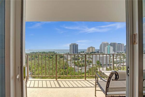 Americas On The Park, 777 Bayshore Dr #1503, Fort Lauderdale, Florida 33304, image 1