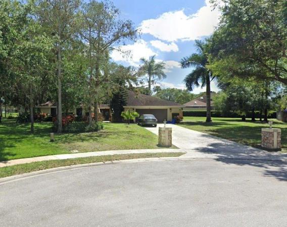 Pinewood Grove Of Wellington, 210 Redondo Way, Wellington, Florida 33414, image 1