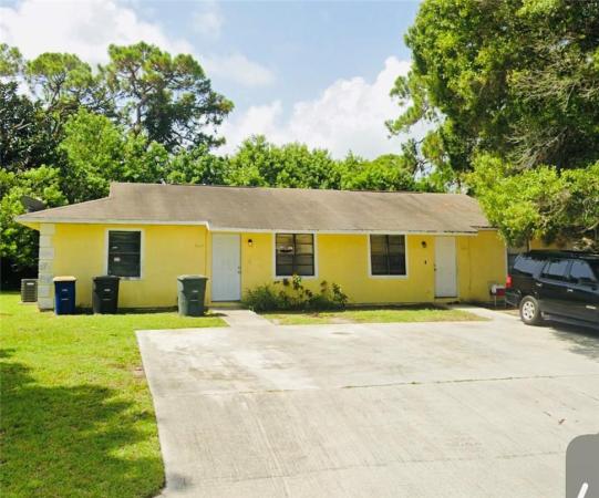 Maravilla Gardens, 905 King Orange Dr, Fort Pierce, Florida 34982, image 1