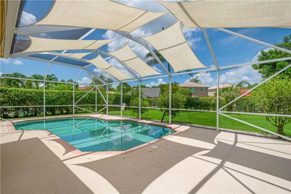 Fern Ridge, 4108 Staghorn Ln, Weston, Florida 33331, image 1