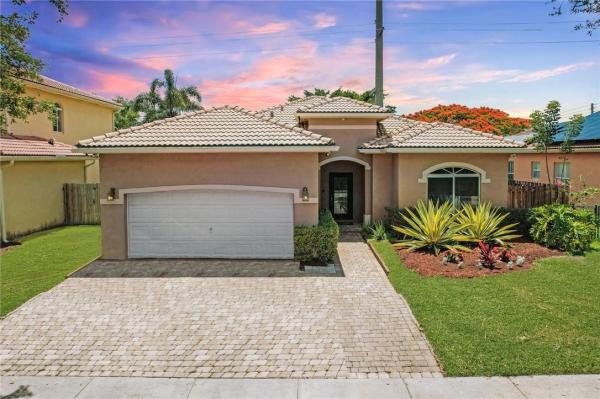 Keys Landing, 1642 SE 16th Ave, Homestead, Florida 33035, image 1