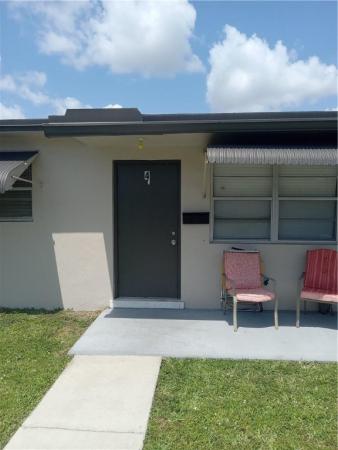 2901 Jackson St #4, Hollywood, Florida 33020, image 3