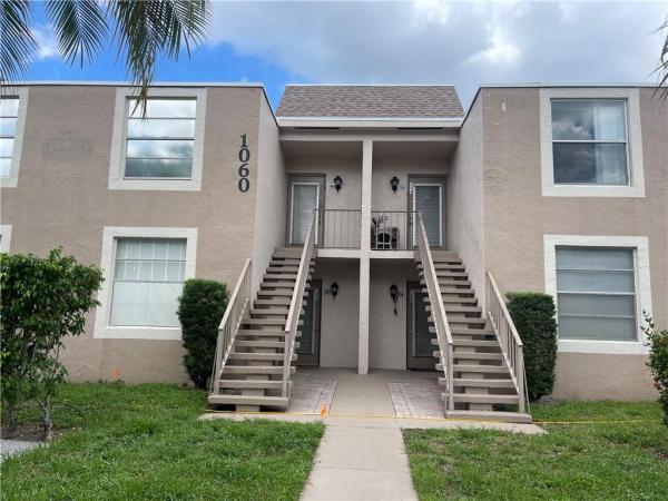 Palm Springs 1, 1060 NW 80th Ave #102, Margate, Florida 33063, image 1