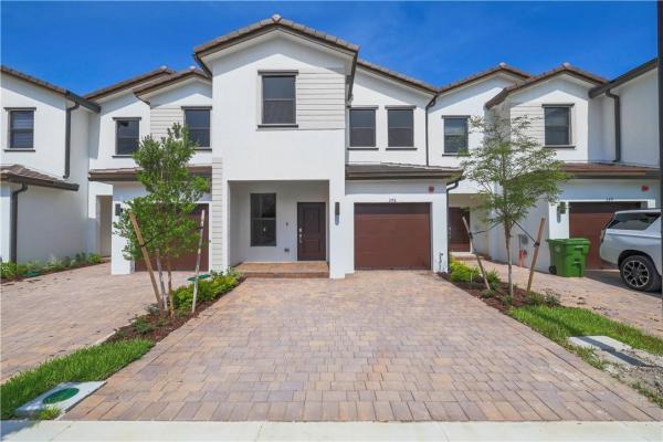 Sunset Pines By Lennar, 248 SW 159th Ter, Pembroke Pines, Florida 33027, image 1