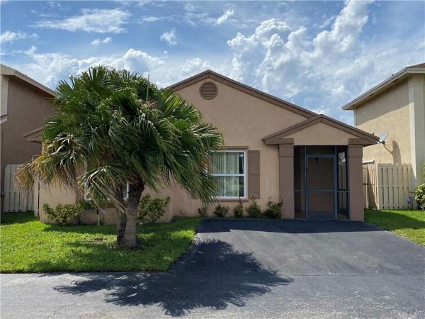 Rhapsody At Welleby, 3816 NW 107th Ter, Sunrise, Florida 33351, image 1