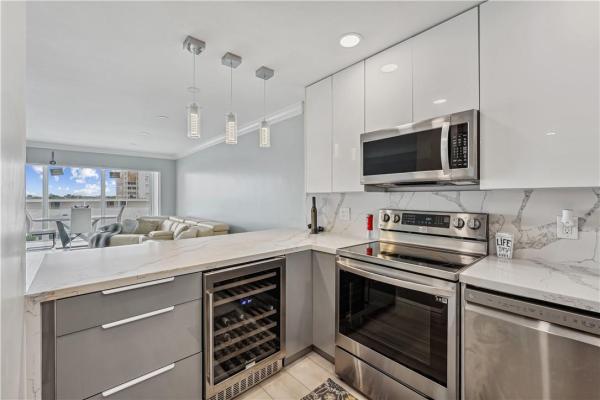 Wilshire East, 3101 NE 47th Ct. #505, Fort Lauderdale, Florida 33308, image 1