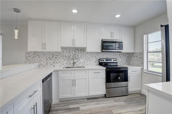 Glades Of Boca Lago, 21864 Arriba Real #3J, Boca Raton, Florida 33433, image 1