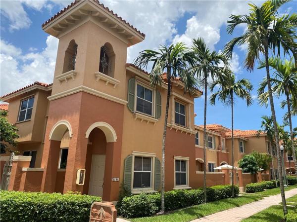The Villas At Harbor Isles, 2236 Coral Reef Ct #4907, Fort Lauderdale, Florida 33312, image 1