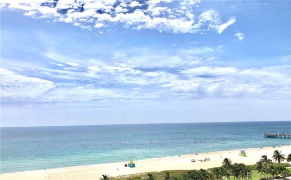 Silver Thatch Atlantic Plaza, 525 N Ocean Blvd #1517, Pompano Beach, Florida 33062, image 1