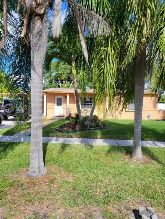 New Browardale, 3441 NW 8th St, Lauderhill, Florida 33311, image 1
