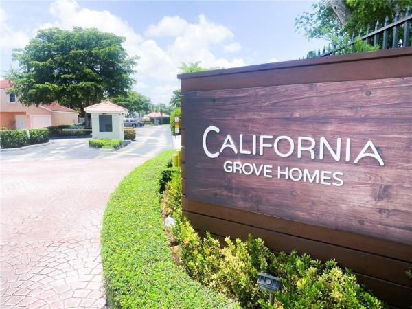 California Grove Homes, 20014 NE 6th Court Cir, Ives Estates, Florida 33179, image 1
