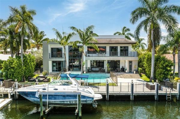 Bermuda Riviera, 3127 NE 40th Ct, Fort Lauderdale, Florida 33308, image 1