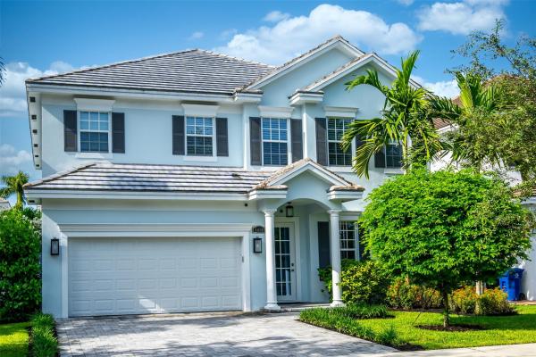 La Preserve, 1418 SW 20th Ct, Fort Lauderdale, Florida 33315, image 1