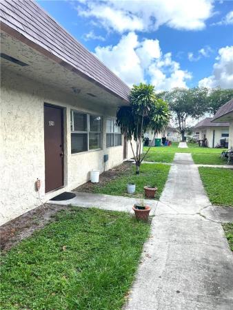 Inverness Village, 5303 NW 23rd St #174, Lauderhill, Florida 33313, image 2