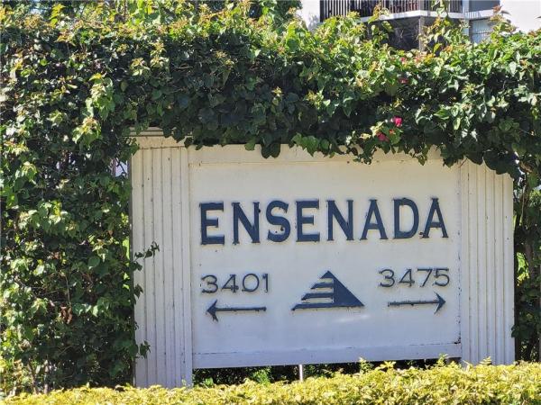 Ensenada, 3401 N Country Club Dr #615, Aventura, Florida 33180, image 1