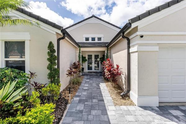 Carrington Lake, 450 Carrington Dr, Weston, Florida 33326, image 1
