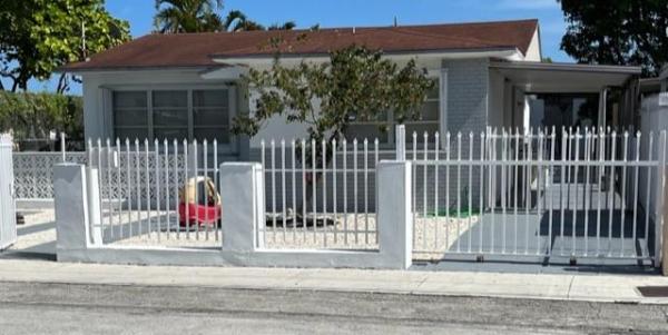 Henry Ford, 4380 NW 3rd St, Miami, Florida 33126, image 1