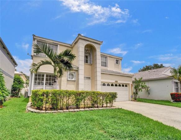 Jacaranda Pointe, 9416 NW 8th Cir, Plantation, Florida 33324, image 1