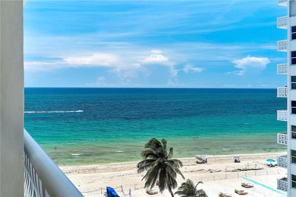 Ocean Club, 4020 Galt Ocean Dr #610, Fort Lauderdale, Florida 33308, image 1