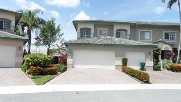Exeter, 7985 Exeter #201, Tamarac, Florida 33321, image 1