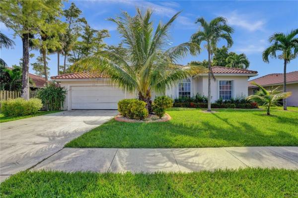 Cypress Hollow, 5121 NW 64th Ter, Lauderhill, Florida 33319, image 1