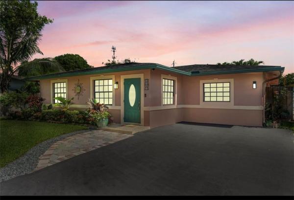 Hillsboro Pines, 5541 NW 76th Pl, Coconut Creek, Florida 33073, image 1