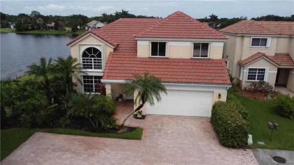 Oak Park, 2873 Oak Park Cir, Davie, Florida 33328, image 1